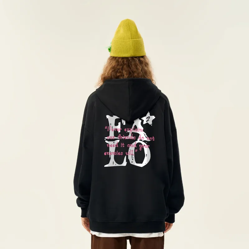 FA2LO Sweatshirts Unisex-3