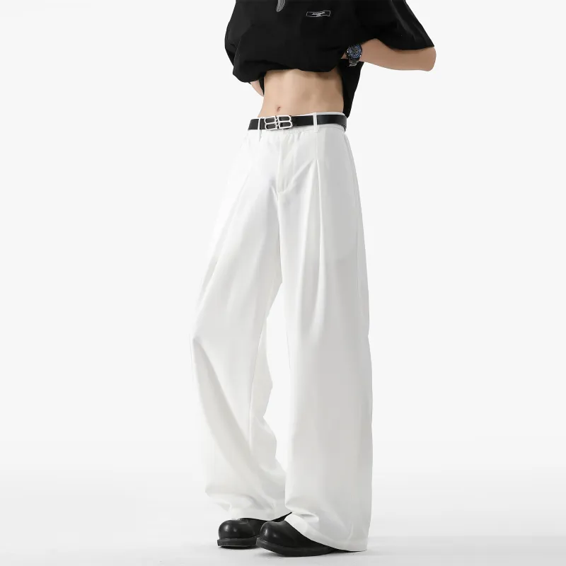 FA2LO Casual Pants Unisex-14