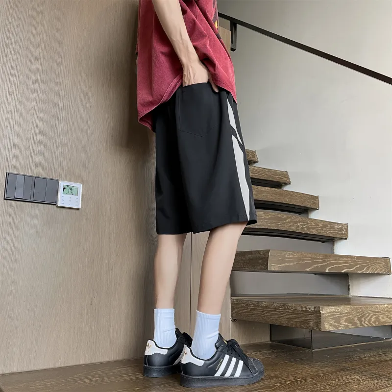 FA2LO Casual Shorts Unisex-7