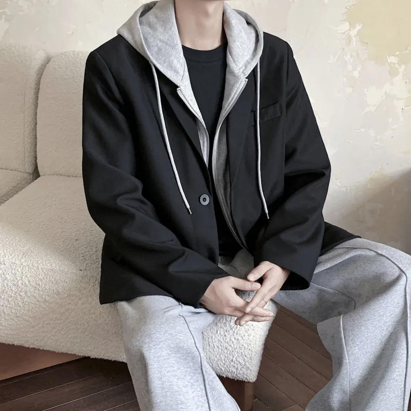 FA2LO Business Suits Coats Unisex-4