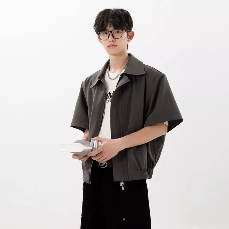 FA2LO Jackets Unisex-1