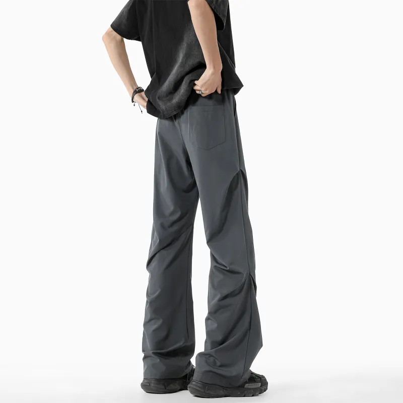 FA2LO Casual Pants Unisex-10