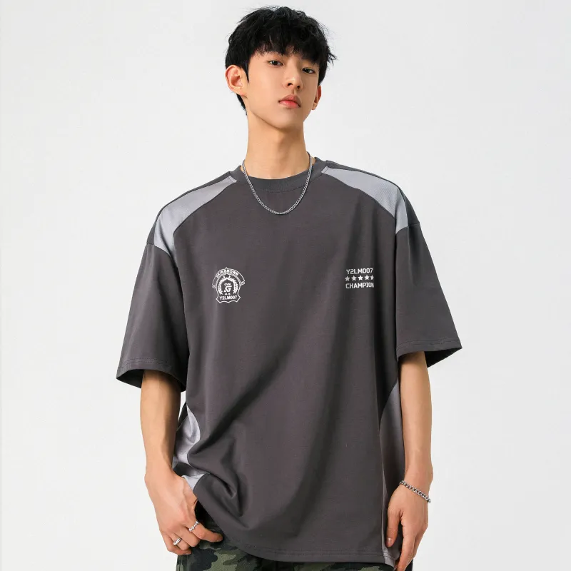 FA2LO T-Shirts Unisex-8