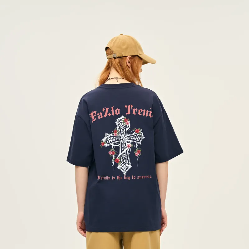 FA2LO T Shirts Unisex-14