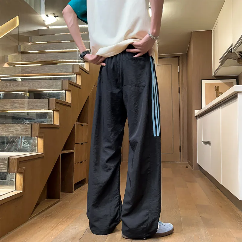 FA2LO Casual Pants Unisex-8