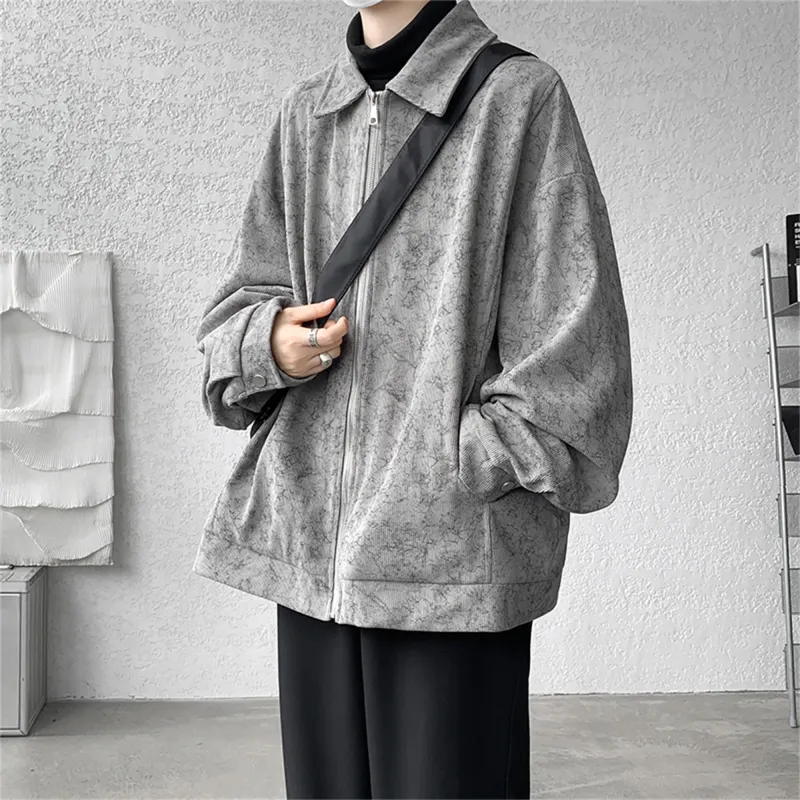FA2LO Jackets Unisex-1