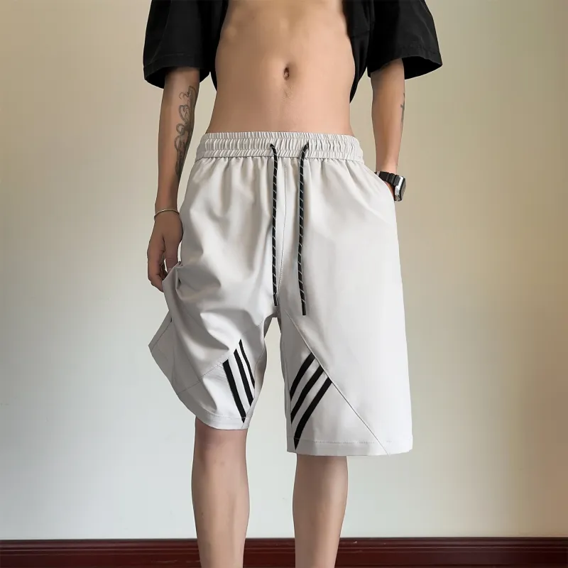 FA2LO Casual Shorts Unisex-16