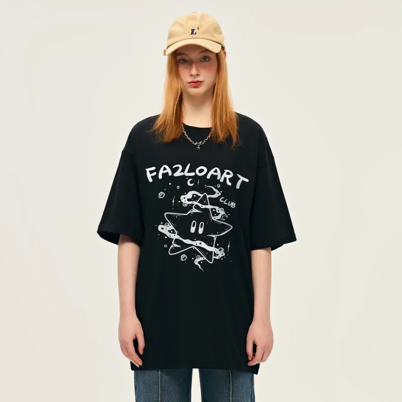 FA2LO T Shirts Unisex-6
