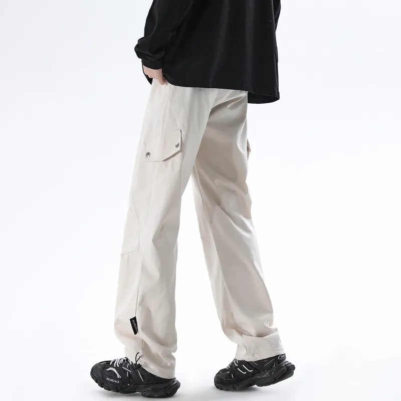 FA2LO Casual Pants Unisex-7