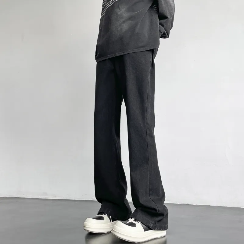 FA2LO Jeans Unisex-11