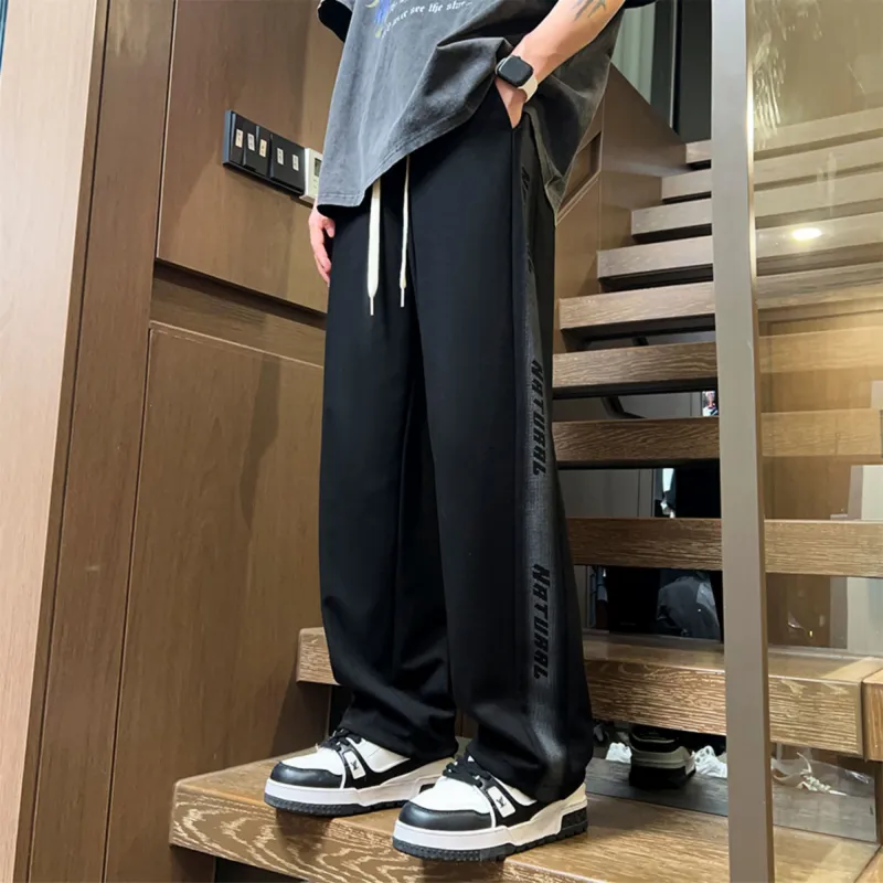 FA2LO Casual Pants Unisex-7