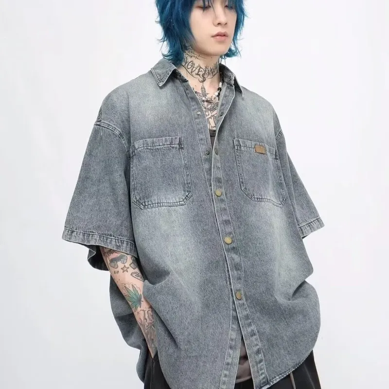 FA2LO Shirts Unisex-5