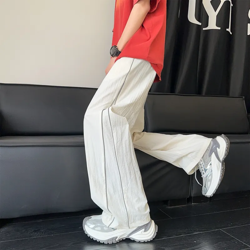 FA2LO Casual Pants Unisex-7