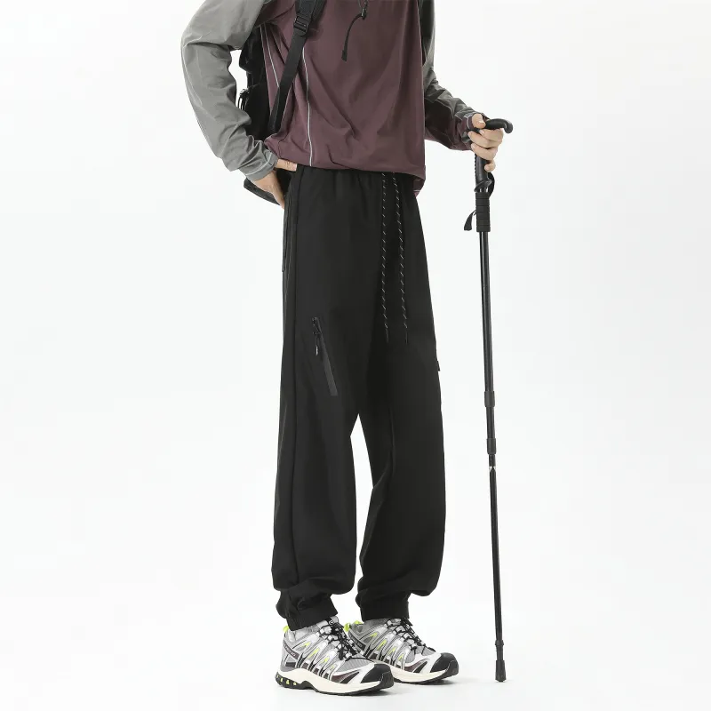 FA2LO Casual Pants Unisex-4