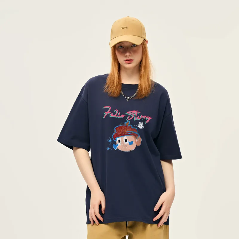 FA2LO T Shirts Unisex-11