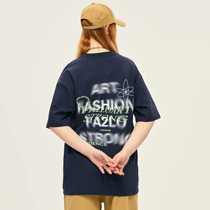 FA2LO T Shirts Unisex-15