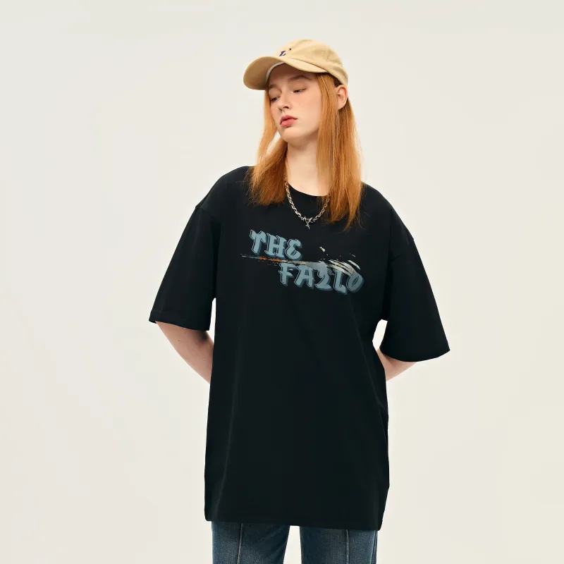 FA2LO T Shirts Unisex-7