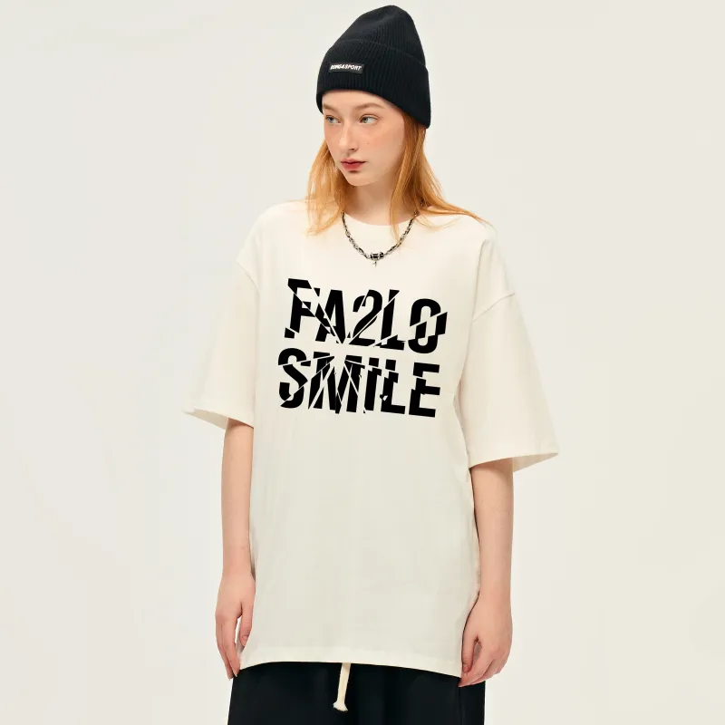 FA2LO T Shirts Unisex-6