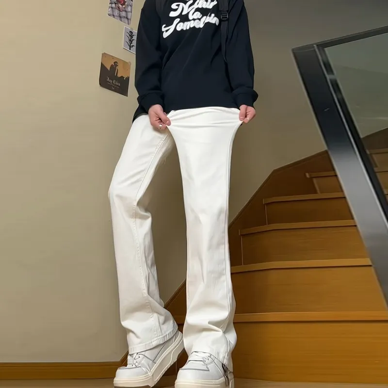 FA2LO Jeans Unisex-8