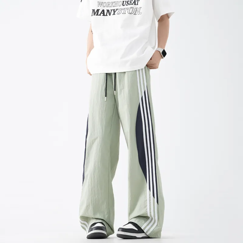 FA2LO Casual Pants Unisex-6