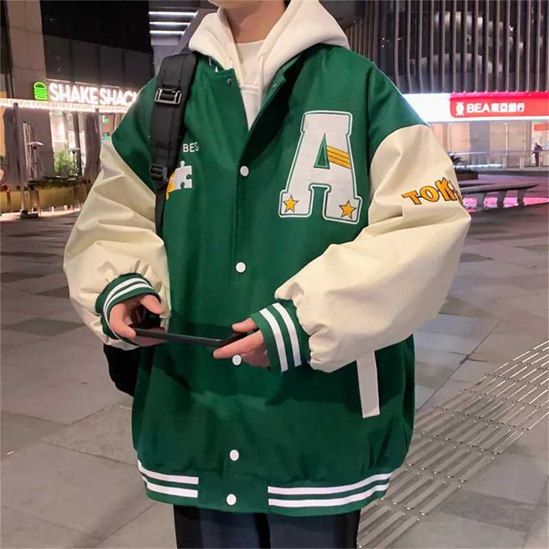 FA2LO Baseball Jerseys Unisex-5