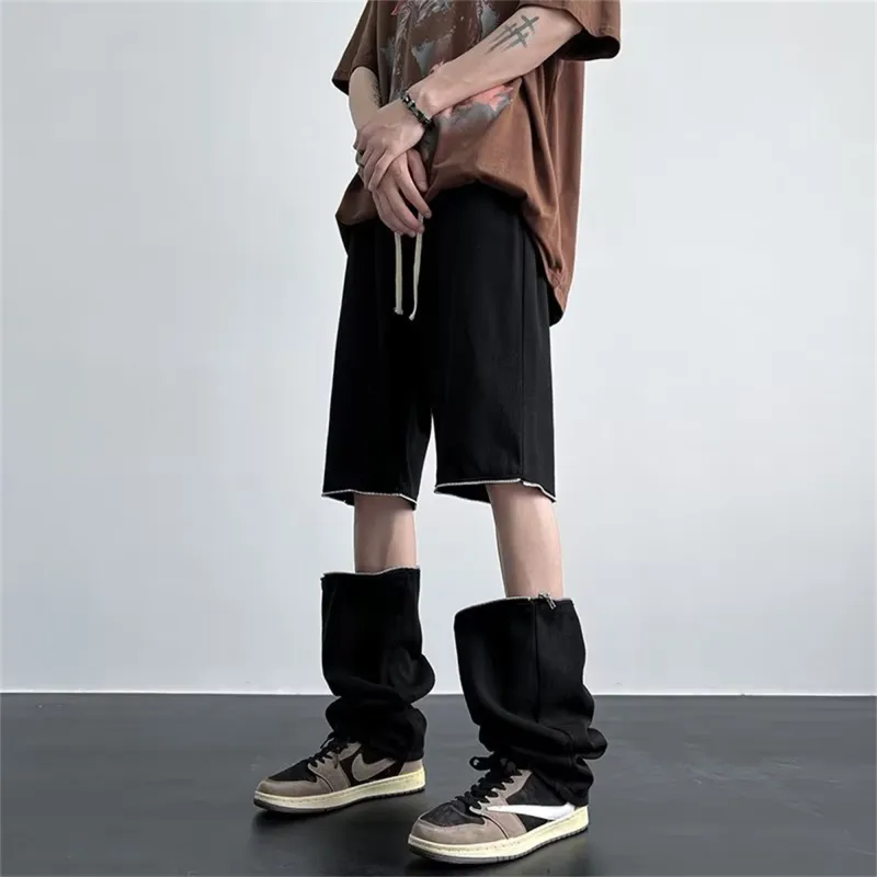 FA2LO Jeans Unisex-8