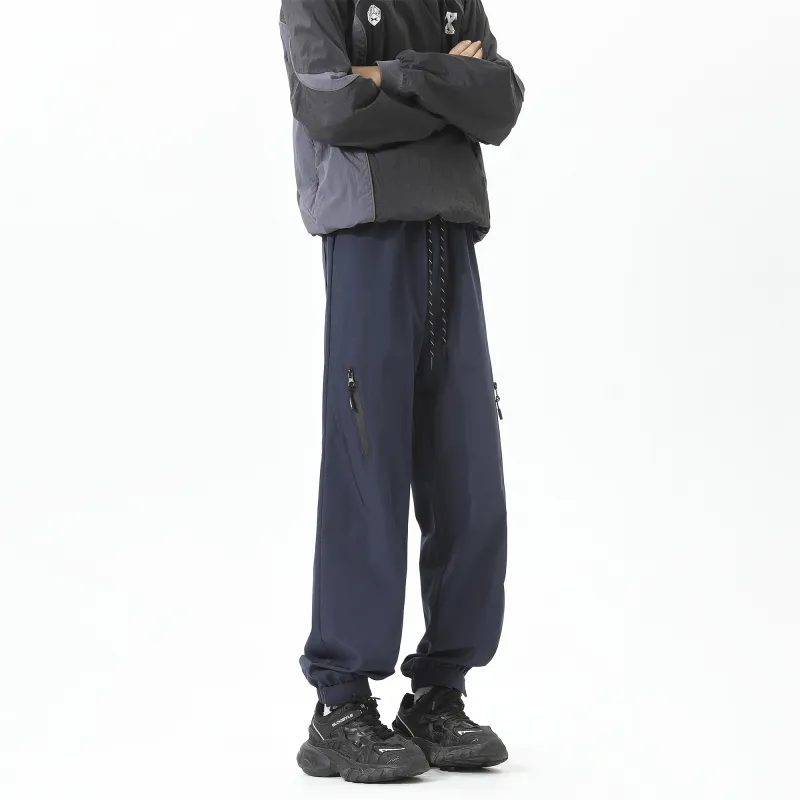FA2LO Casual Pants Unisex-13