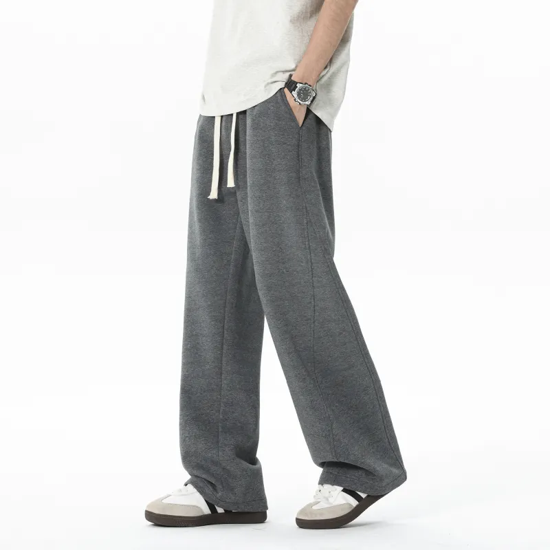 FA2LO Casual Pants Unisex-6