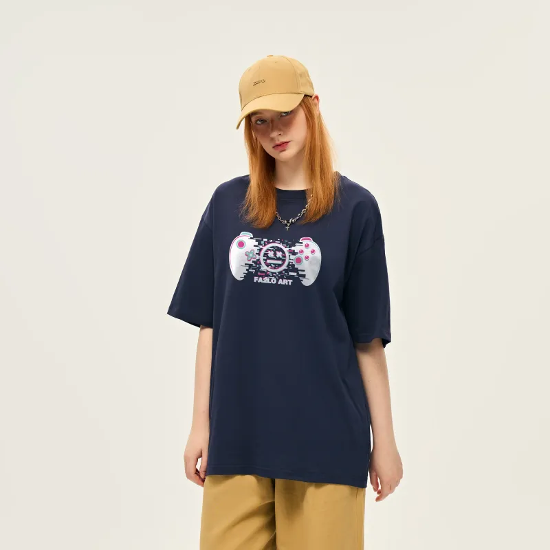 FA2LO T Shirts Unisex-14
