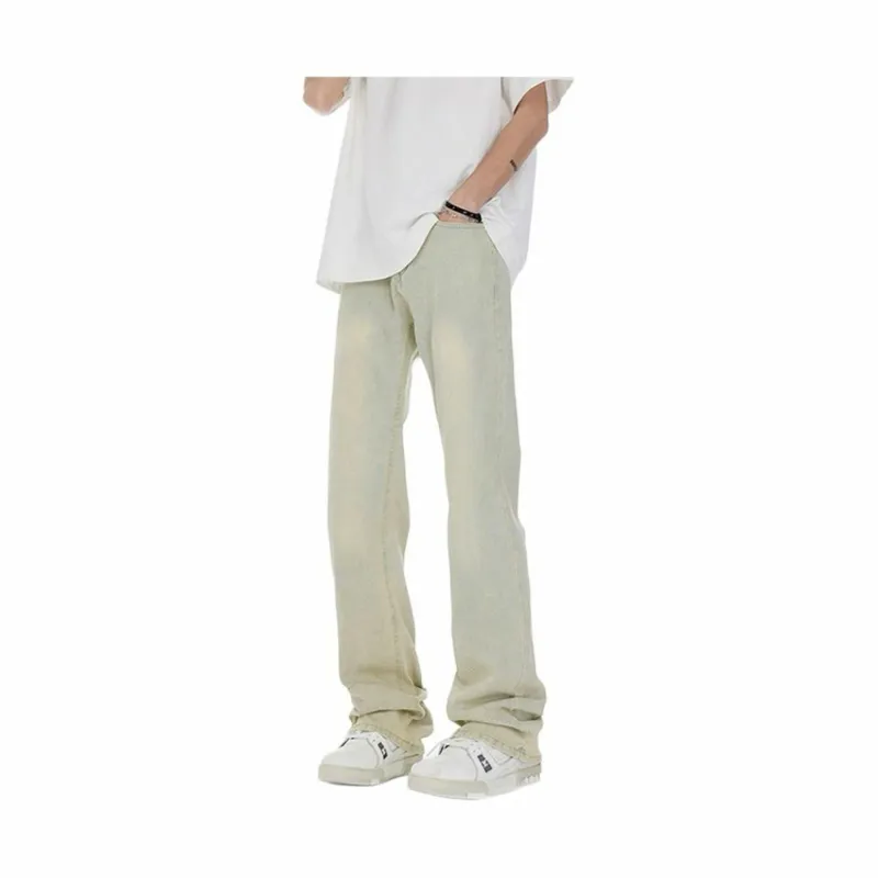 FA2LO Jeans Unisex-5