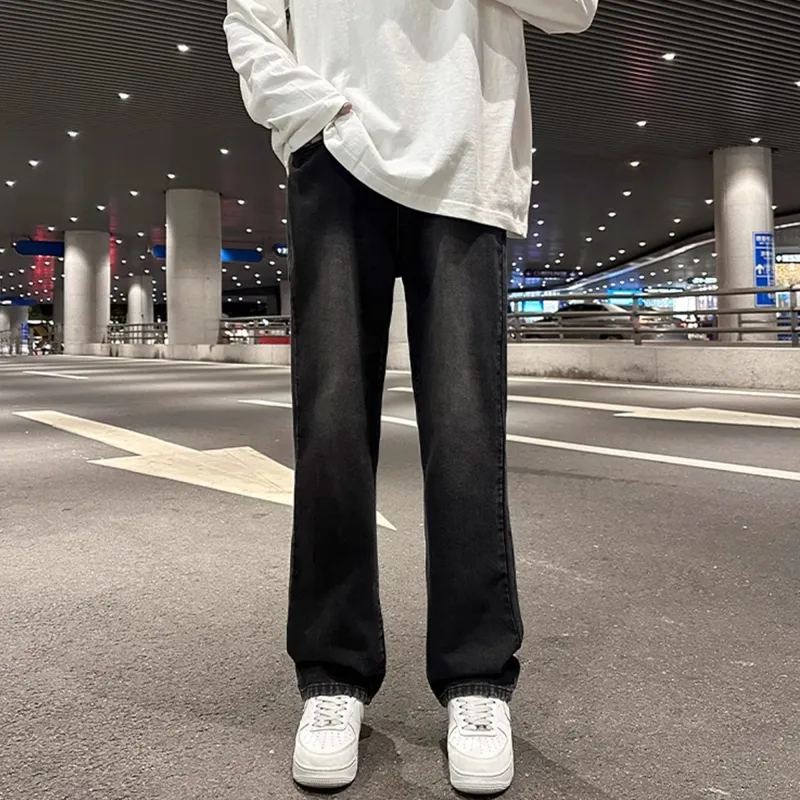 FA2LO Jeans Unisex-18