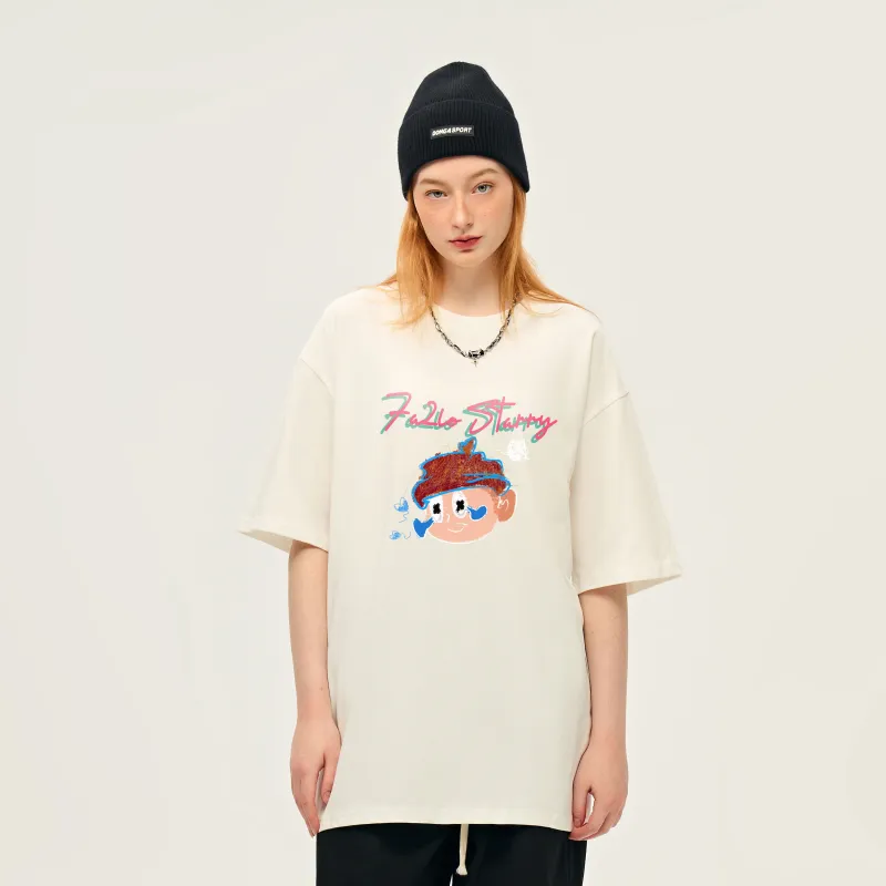 FA2LO T Shirts Unisex-7