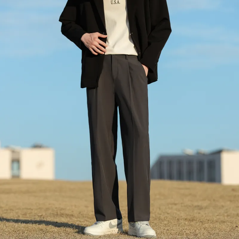 FA2LO Casual Pants Unisex-6