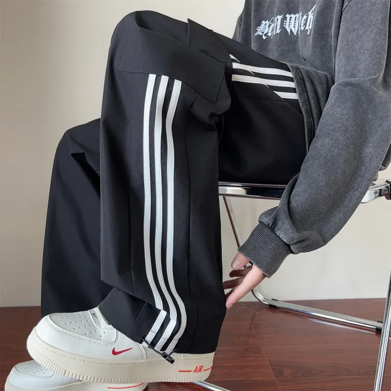FA2LO Casual Pants Unisex-3