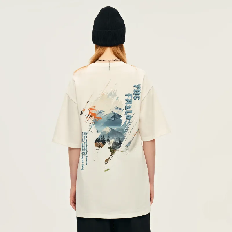 FA2LO T Shirts Unisex-2