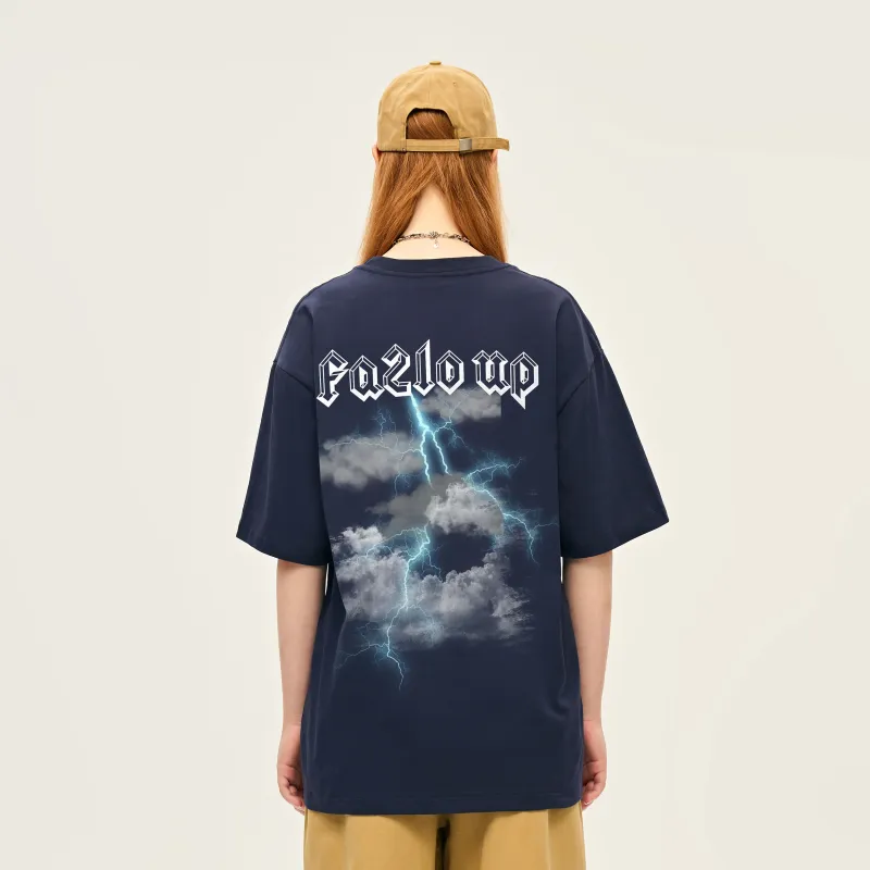 FA2LO T Shirts Unisex-15