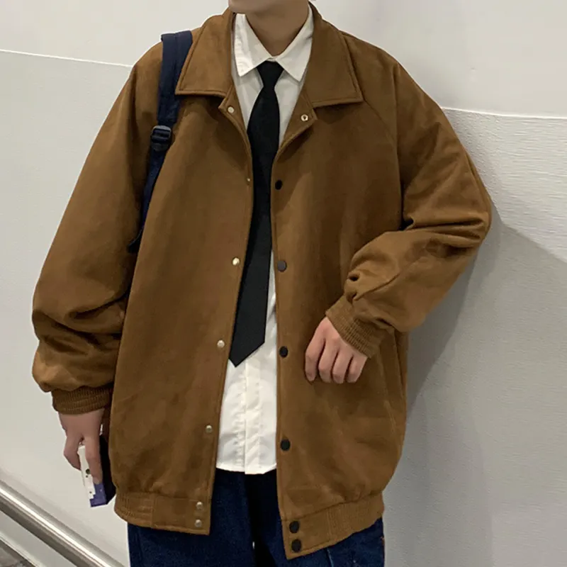 FA2LO Jackets Unisex-2