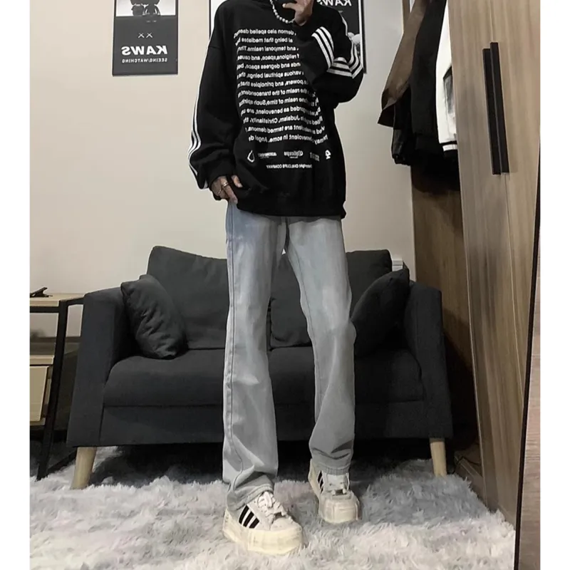 FA2LO Jeans Unisex-11