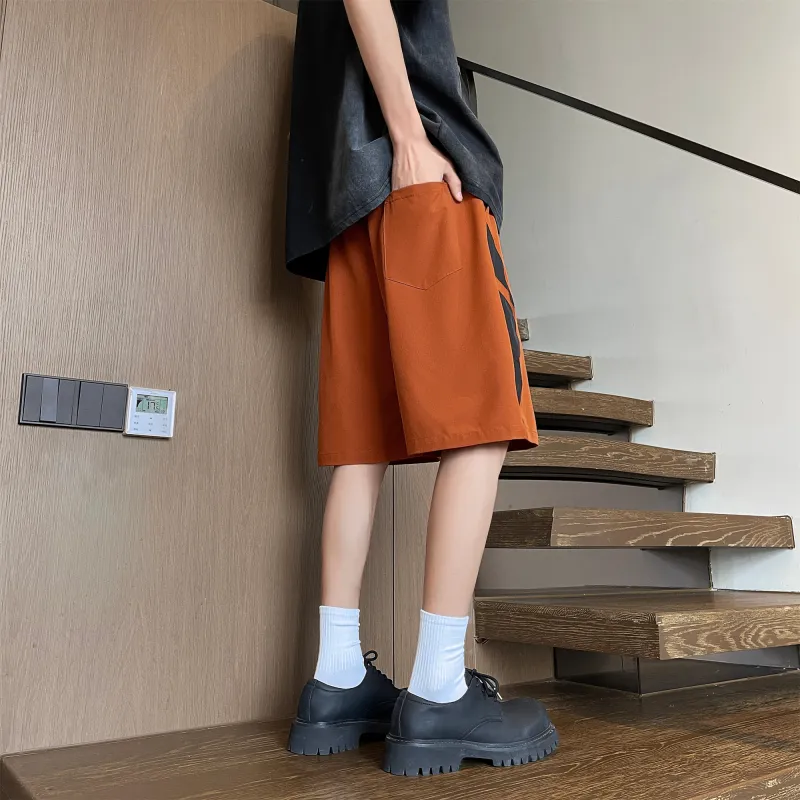 FA2LO Casual Shorts Unisex-13