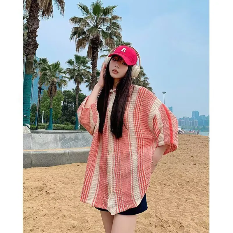 FA2LO Knitwear Unisex-8