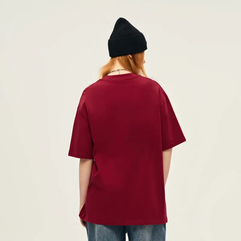 FA2LO T Shirts Unisex-11