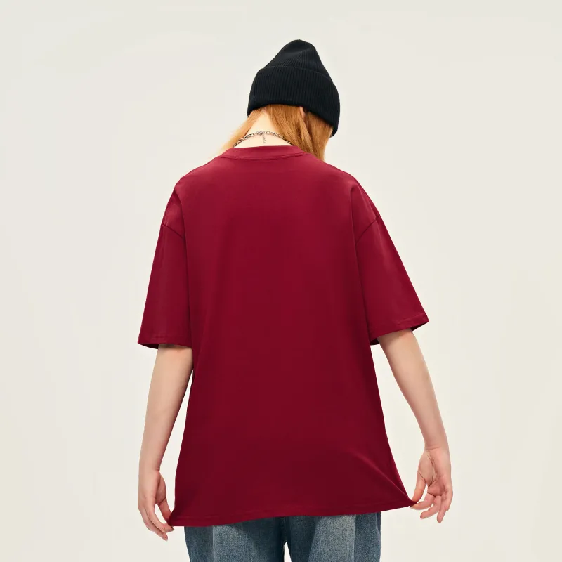 FA2LO T Shirts Unisex-11