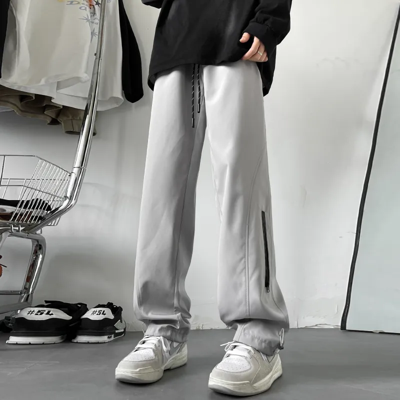 FA2LO Casual Pants Unisex-10