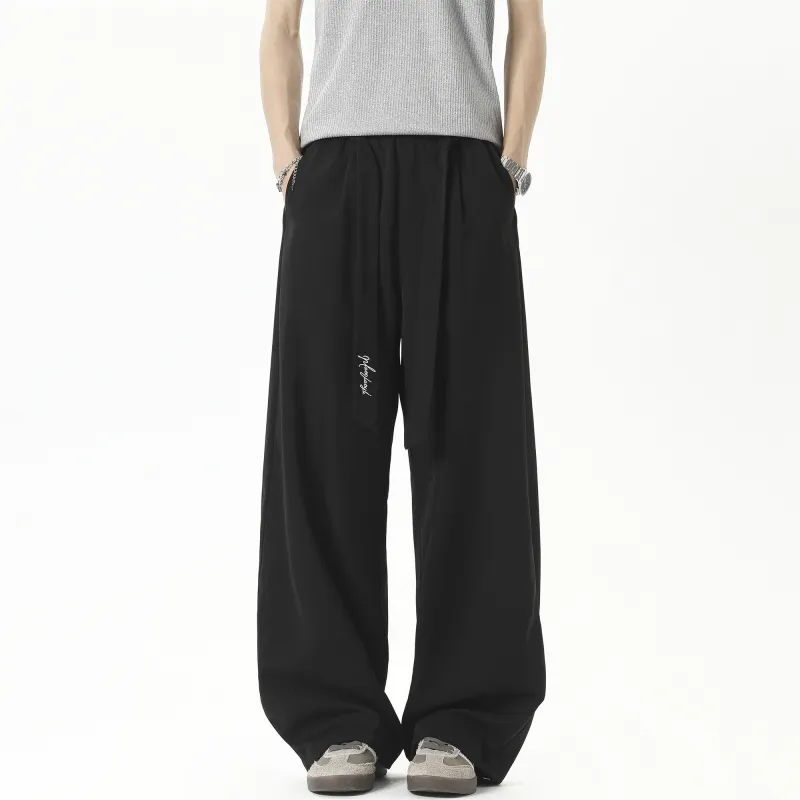 FA2LO Casual Pants Unisex-2