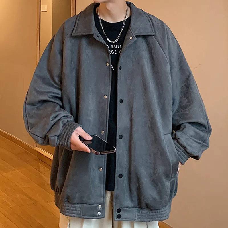 FA2LO Jackets Unisex-8