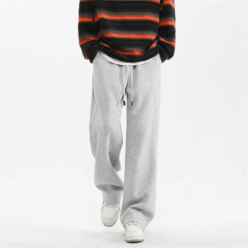 FA2LO Knitted Sports Pants Unisex-6