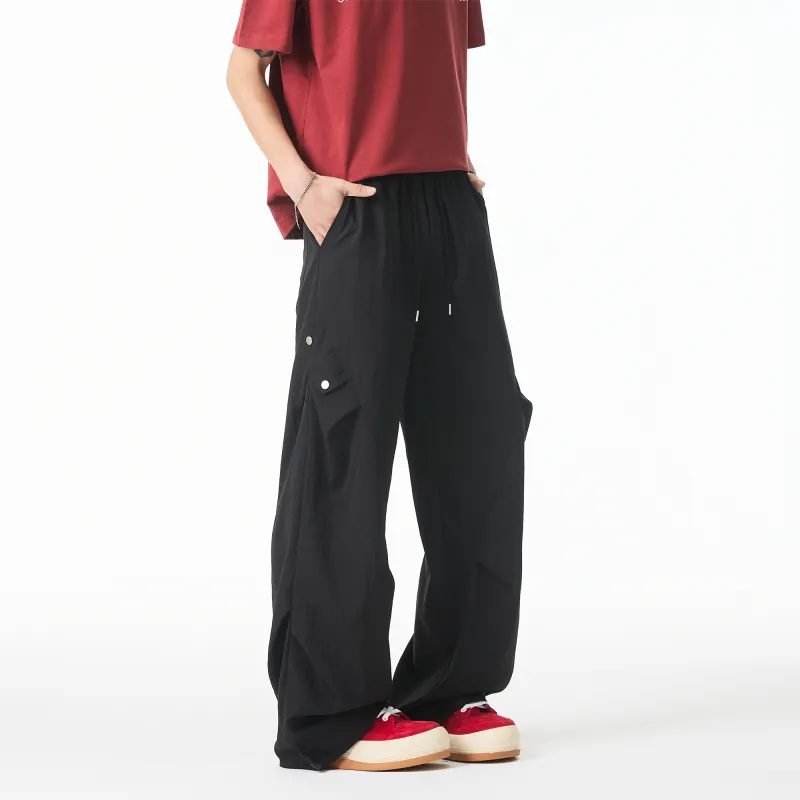FA2LO Casual Pants Unisex-8