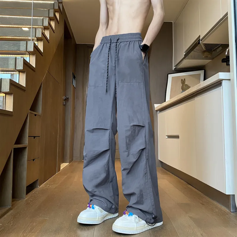 FA2LO Casual Pants Unisex-6