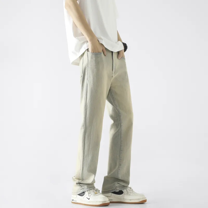 FA2LO Jeans Unisex-13