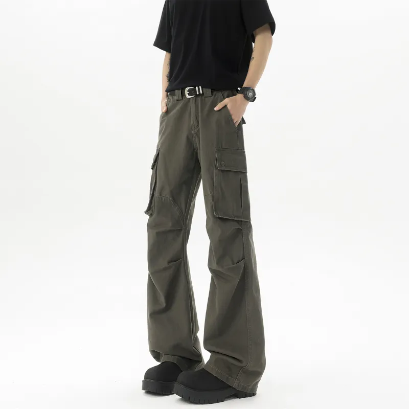 FA2LO Jeans Unisex-2